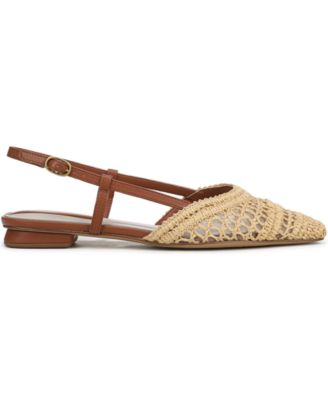 Women's Riona Slingback Flats