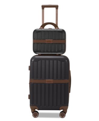 Dakota 2-Pc. Hardside Luggage Set