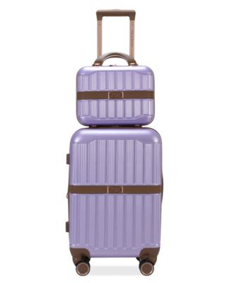 Dakota 2-Pc. Hardside Luggage Set