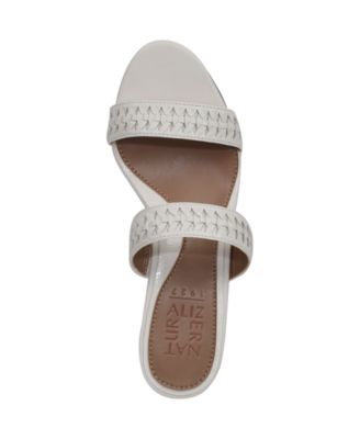Women's Terra Slide Dress Sandals