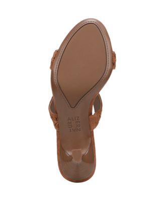Women's Terra Slide Dress Sandals