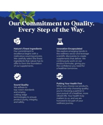 Men's Saw Palmetto, Saw Palmetto Extract with Beta Sitosterol for Men's Health, Better Bladder Control & Restoring Hair, 60ct