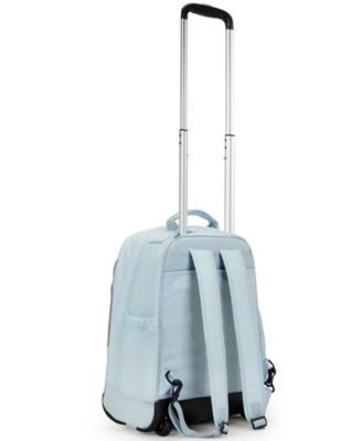 Gaze Small Rolling Top Handle Backpack