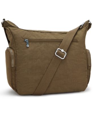 Gabbie Large Crossbody Bag