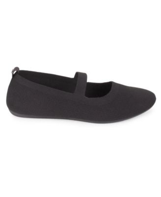 Women's Solana Mary Jane Flats