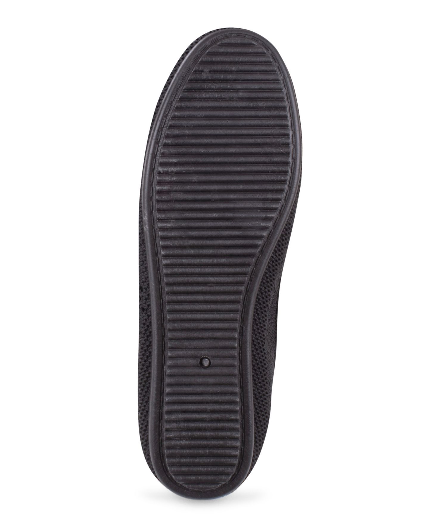 Женские туфли Gloria Vanderbilt Tristan Knit Slip-On, цвет: Чёрный — фото 5