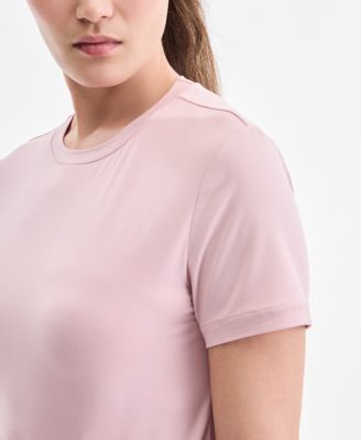 Women's Performance Crewneck T-Shirt