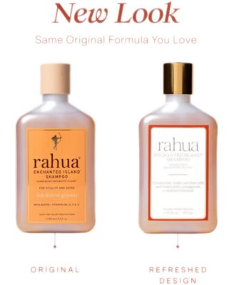 Enchanted Island Shampoo, 9.3 oz.