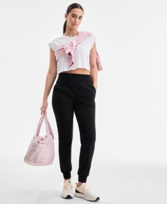 Women's Studio Ankle Jogger Pants