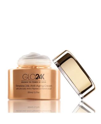 Timeless 24K Anti-Aging Cream 1.7oz