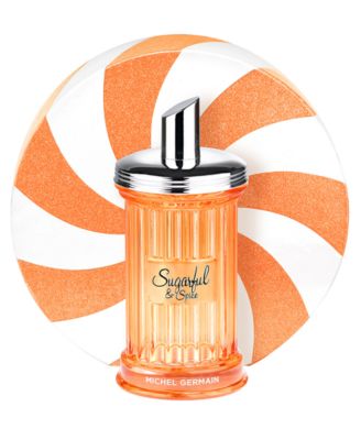 Sugarful and Spice Eau De Parfum, 3.4 oz.