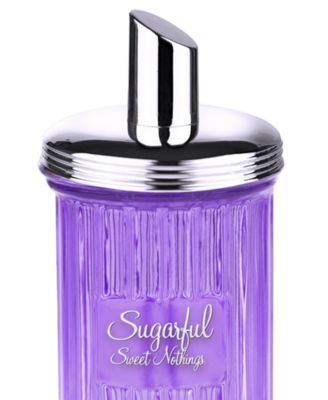 Sugarful Sweet Nothings Eau De Parfum, 3.4 oz