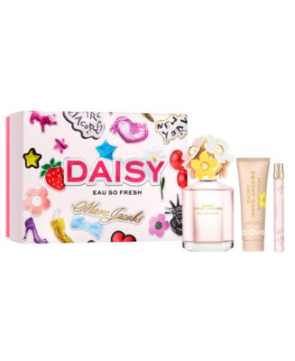 Marc Jacobs 3-Pc. Daisy Eau So Fresh Eau De Toilette Set - Macy's
