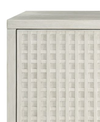 79" Wood Dwell Credenza 