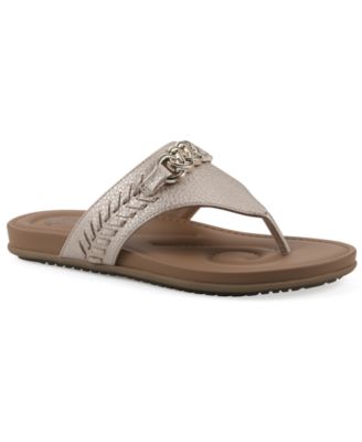 Women's Aladdin Sandals