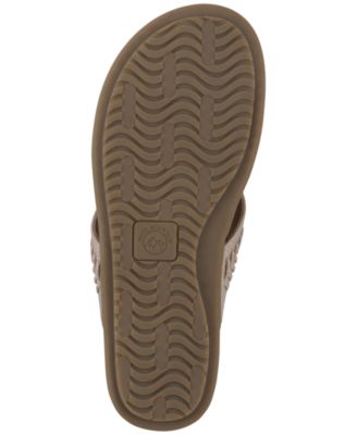 Women's Aladdin Sandals