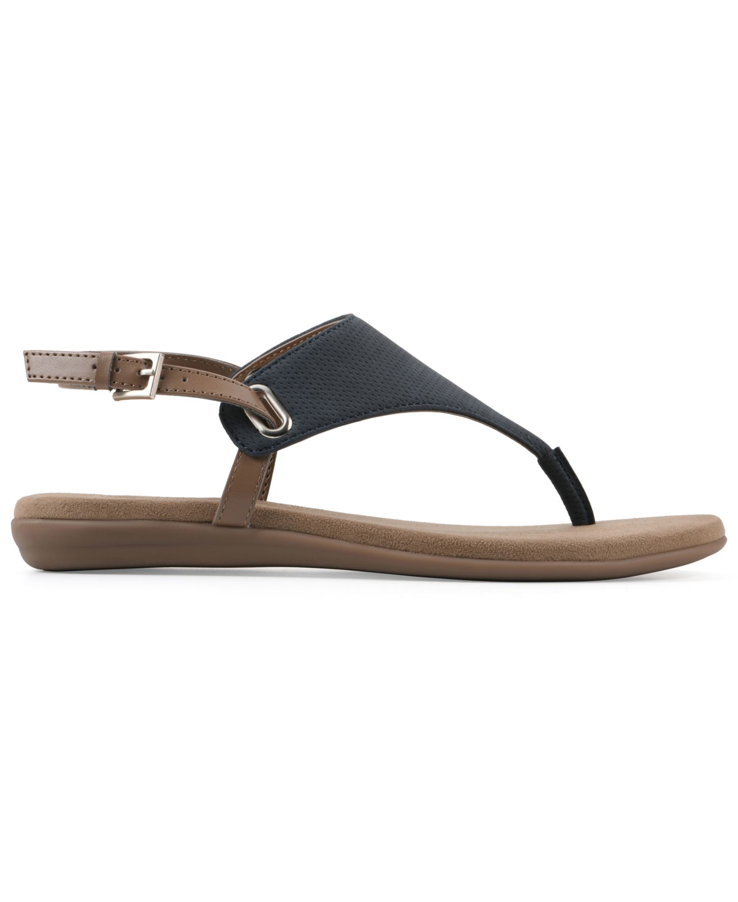 Women's Lifted Slingback Sandals