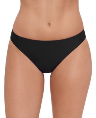 Women's Basic Hipster Swim Bottoms