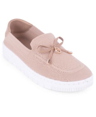 Women's Annette Slip-On Sneakers