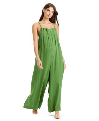 Women's Coastal Covers Jumpsuit