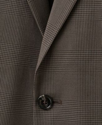 Men's Milan Slim-Fit Suit Blazer