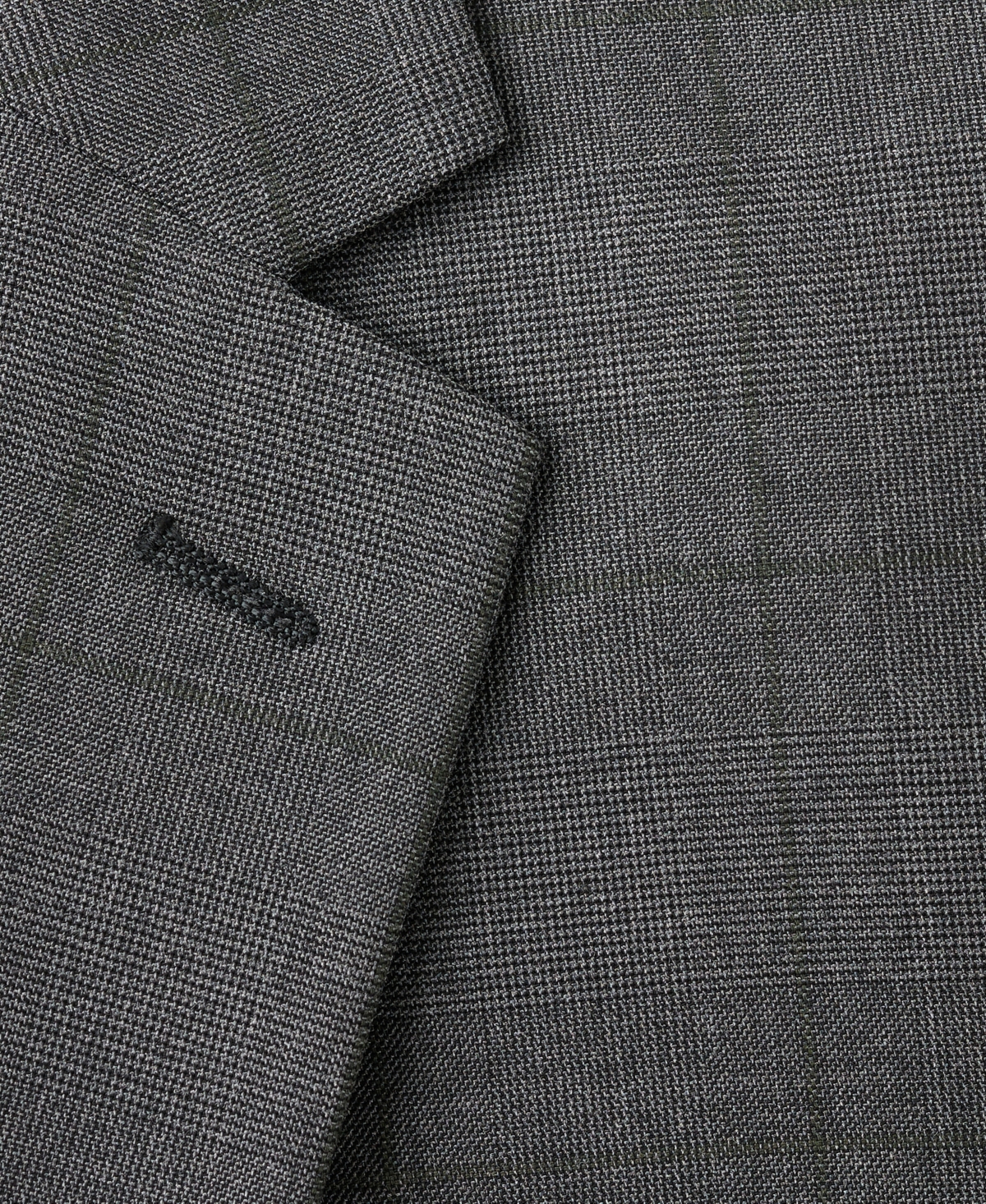 Mango Men's Stretch Fabric Super Slim-Fit Suit Jacket