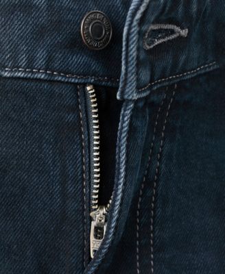 Men's Ben Cropped Tapered-Fit Jeans