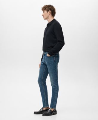 Men's Jude Skinny-Fit Jeans