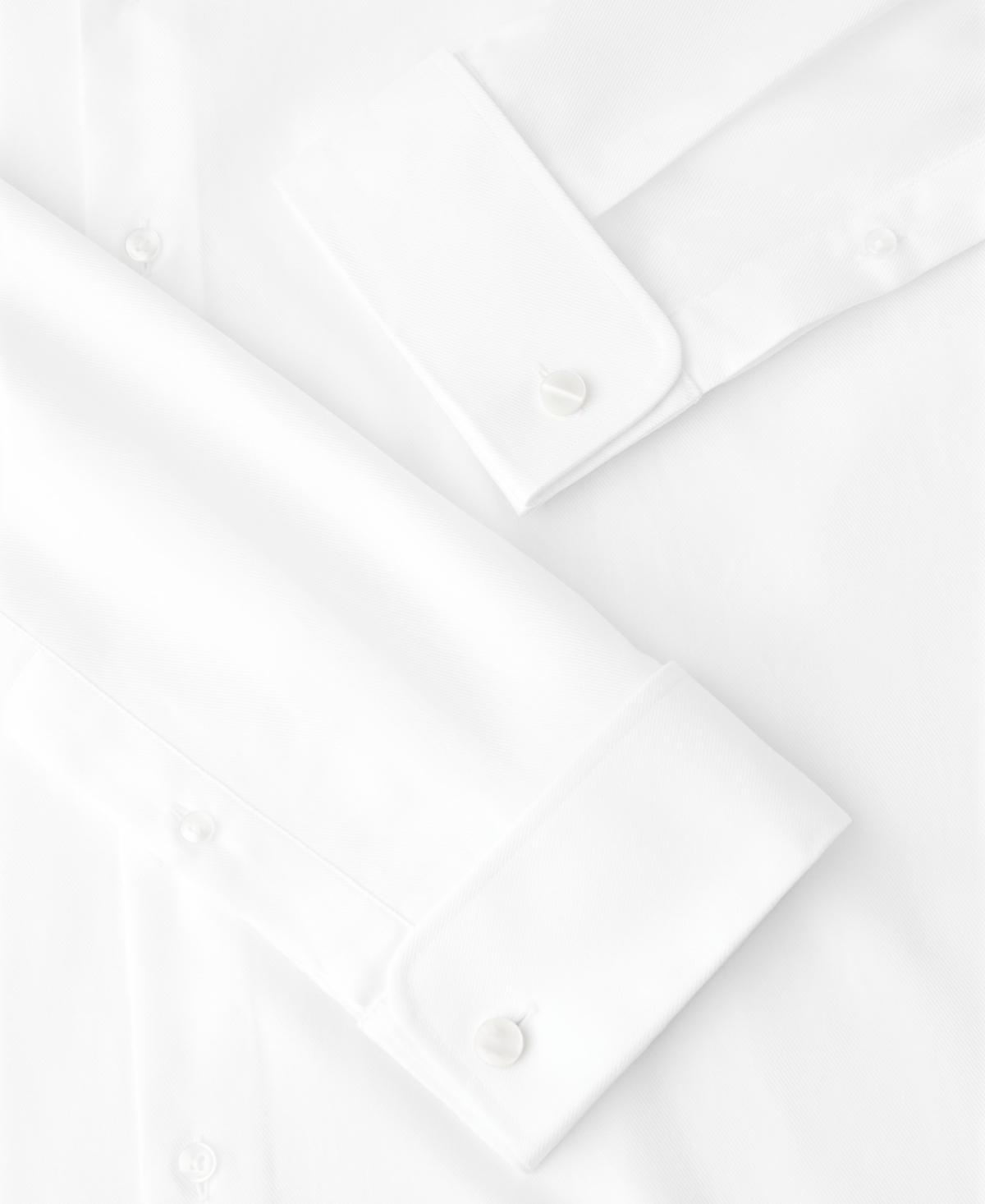 Mango Men's Regular Fit Cotton Dress Shirt