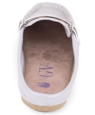 Women's Annalise Slip-On Mule Flats