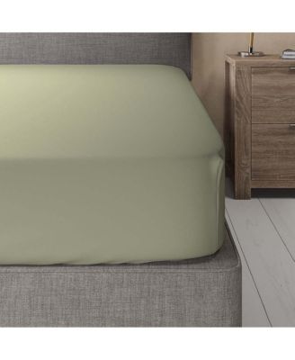 Viscose from Bamboo Cotton Sheet Set - 15" Deep Pockets, California King