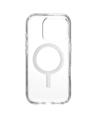 Presidio Perfect Clear MagSafe Case for Apple iPhone 16 Pro