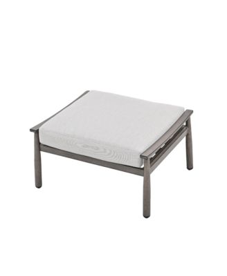 Mondawe 7-piece Aluminum Patio Seating Set