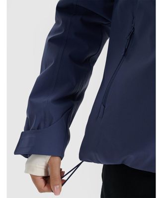 Women's ski jacket membrane 5000