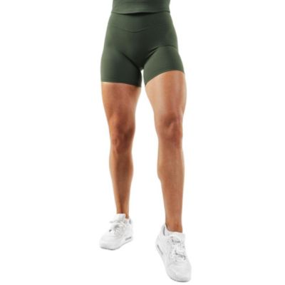 Women's Cloud II Volley Short