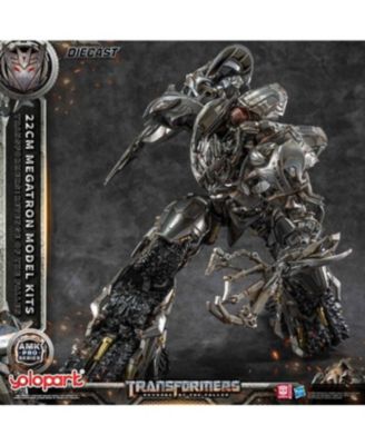 Megatron AMK Pro Series Model Kit | Transformers: Revenge of the Fallen | Yolopark