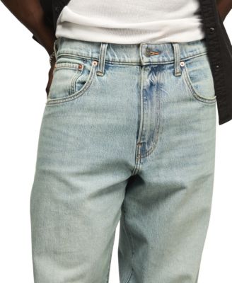 Men's 281 Comet Tail Baggy Jeans