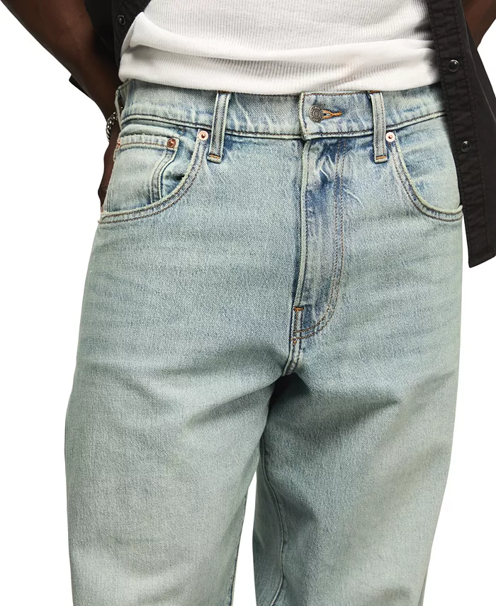 Men's 281 Baggy Jeans - thumbnail 10