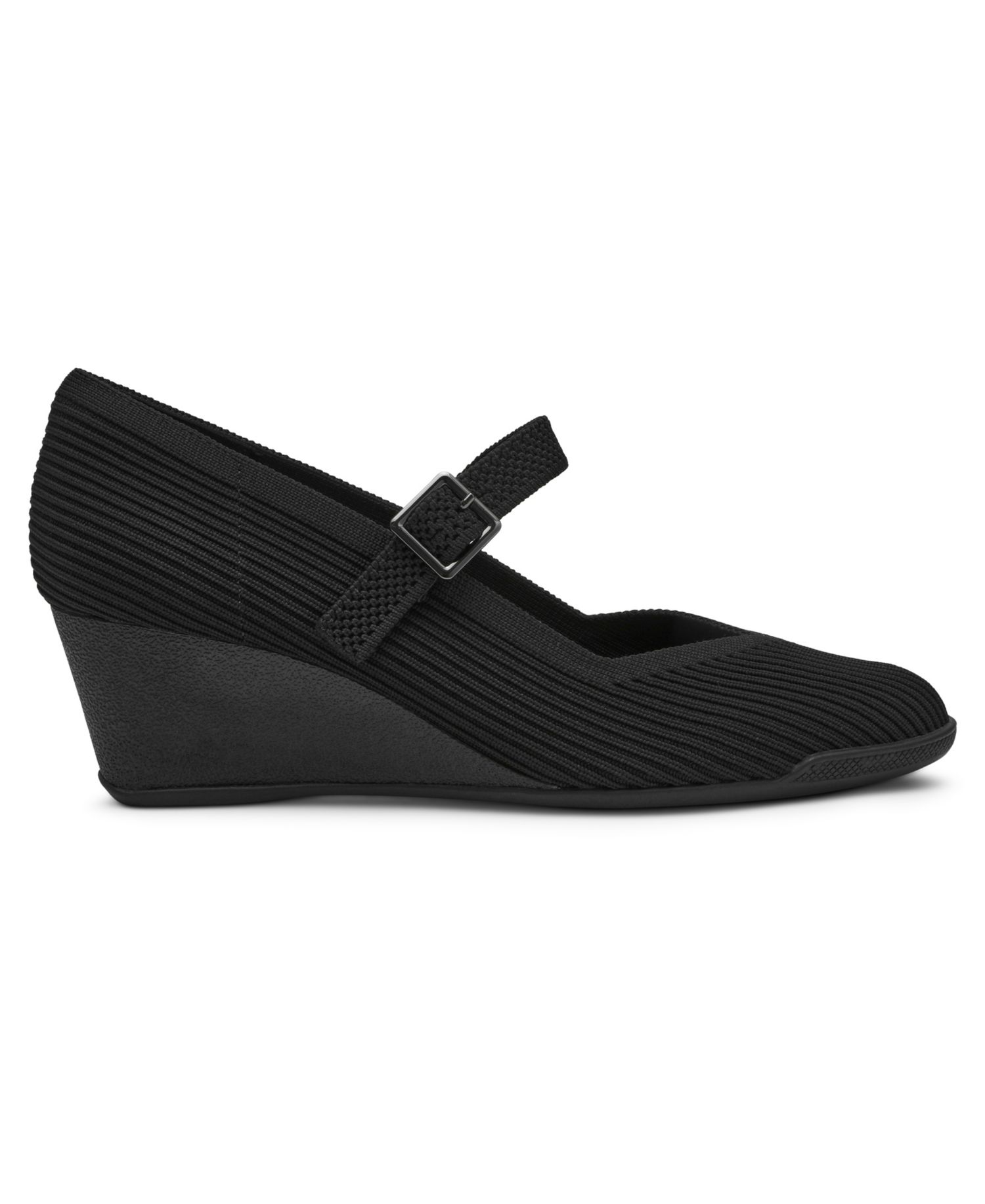 Women's Trixie Mary Jane Wedge Pumps