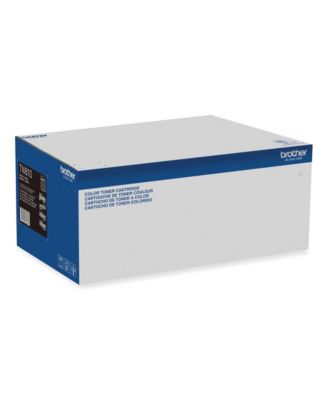 TN810BK 9,000 Page-Yield Toner - Black