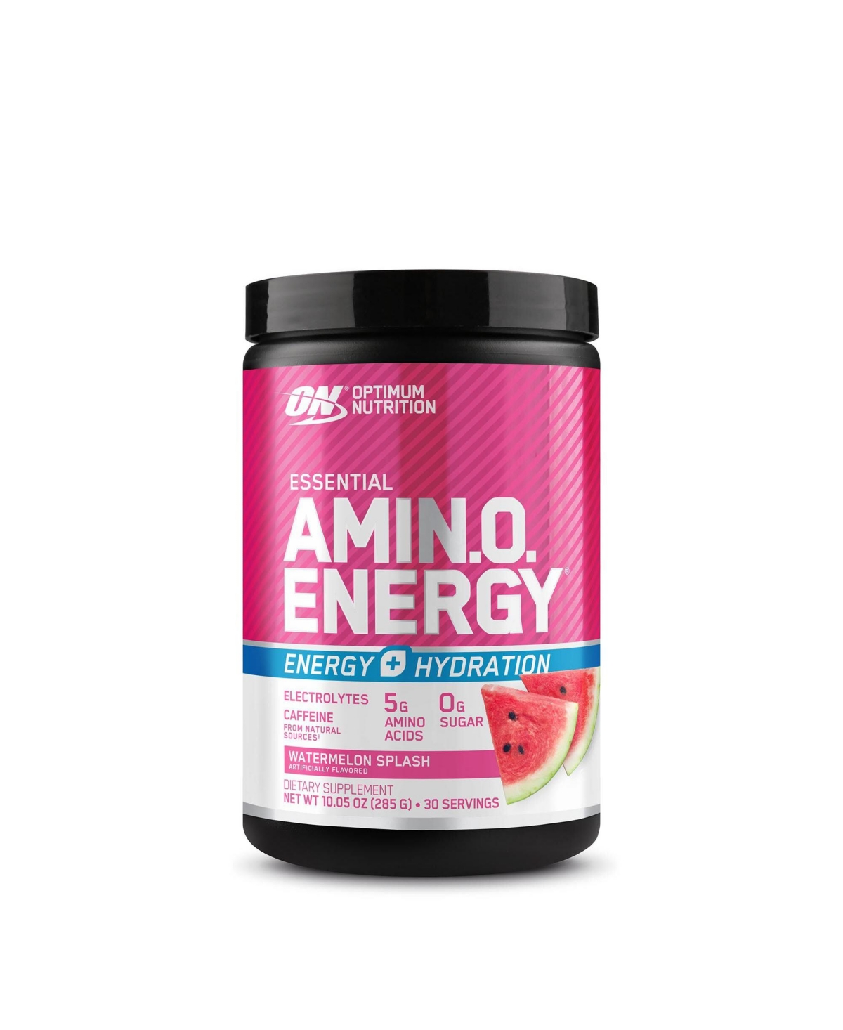 Optimum Nutrition Essential Amino Energy Hydration Plus Focus Powder