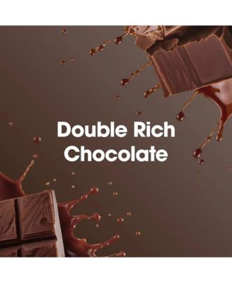 Gold Standard 100% Whey Protein Powder, Double Rich Chocolate, 0.68 Pound