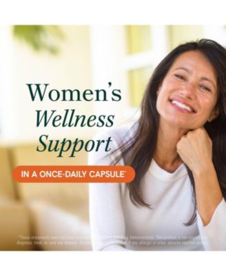 Women's Probiotic Capsules, 30ct