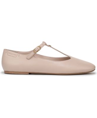 Women's Marylee Round Toe Mary Jane Flats