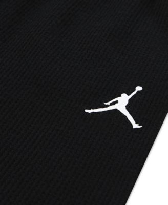 Baby Boys' Jumpman Bodysuit, Pants and Socks, 3-Piece Set