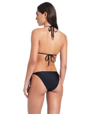 Women's Serengeti V-Neck Bikini Halter Top