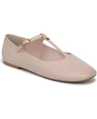 Women's Marylee Round Toe Mary Jane Flats