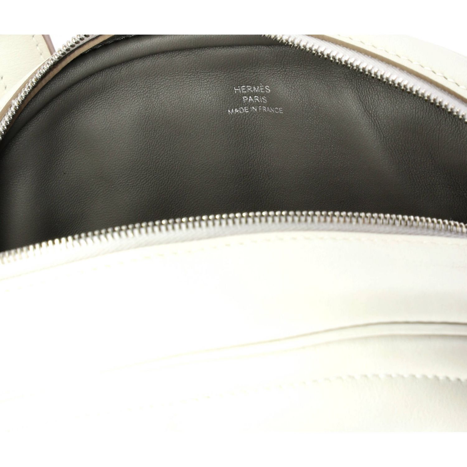 30 Garden Party Tote Leather