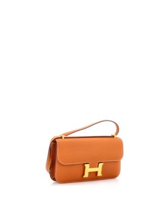 25 Constance Elan NM Bag Epsom