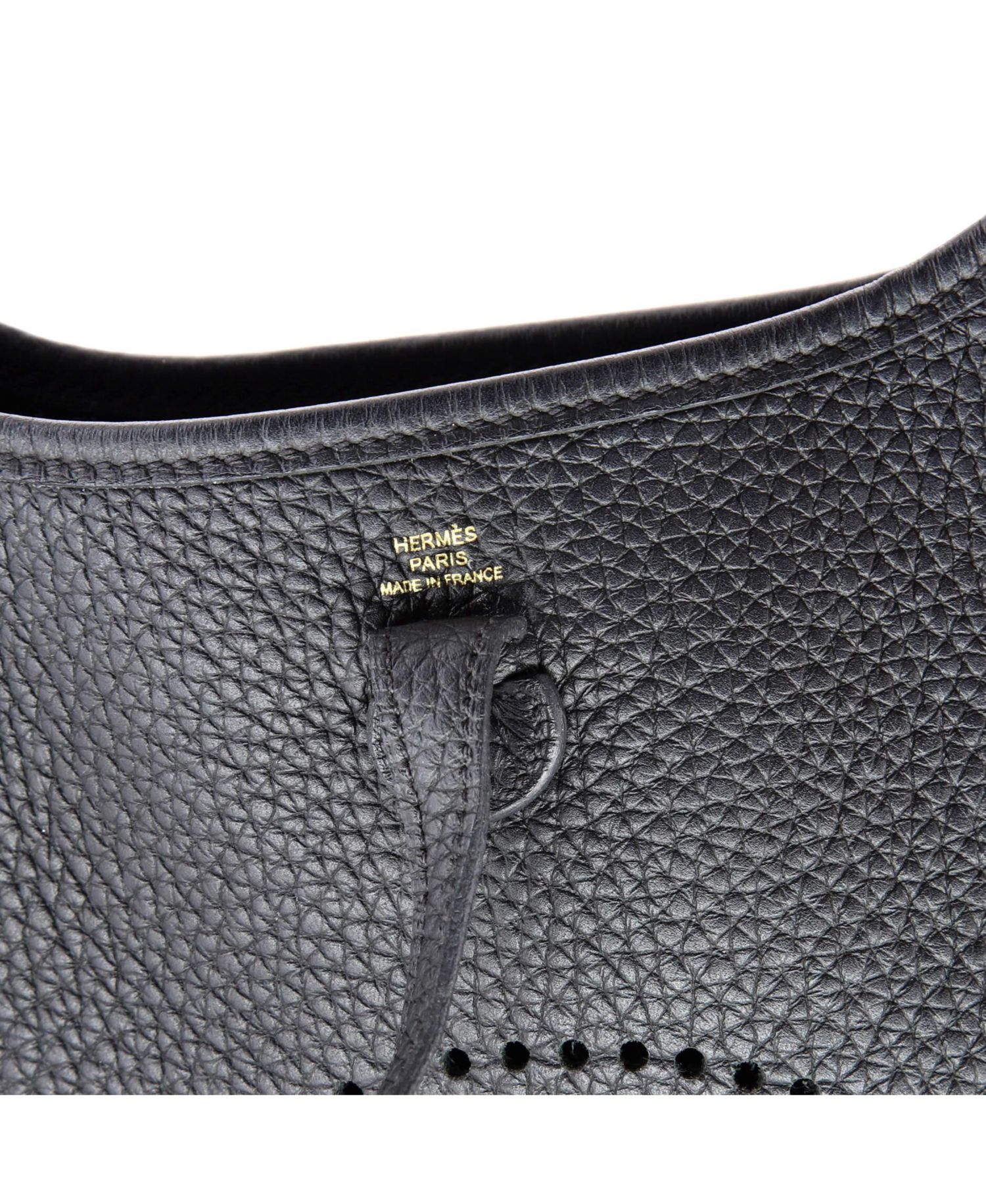 TPM Evelyne Bag Gen III Clemence